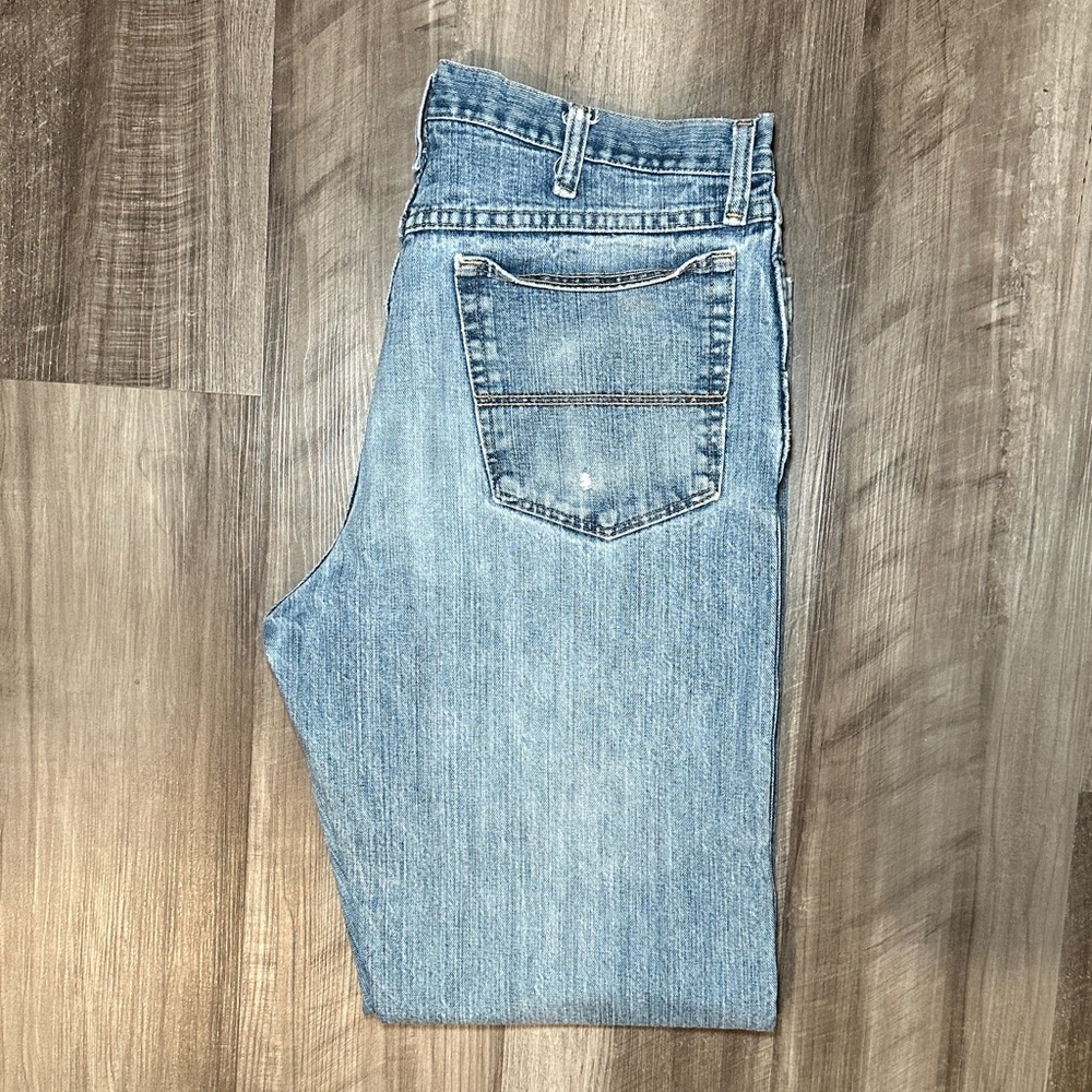 Wrangler 20X Style 23 Relaxed Fit Jeans - 34x32
